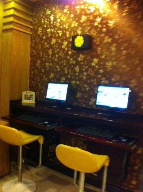 Hoang Vinh Hotel Thành Pho Ho Chí Minh Esterno foto